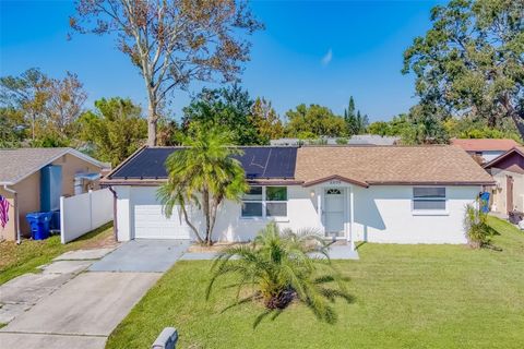 Photo of 3309 Jackson Drive, Holiday, FL 34691 (MLS # TB8489122)