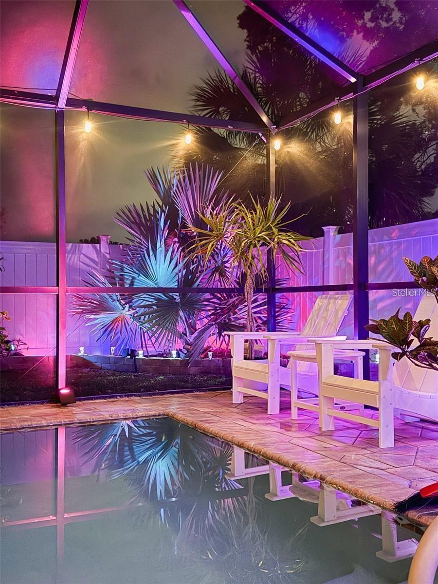 TAHITIAN DEVELOPMENT - Residential