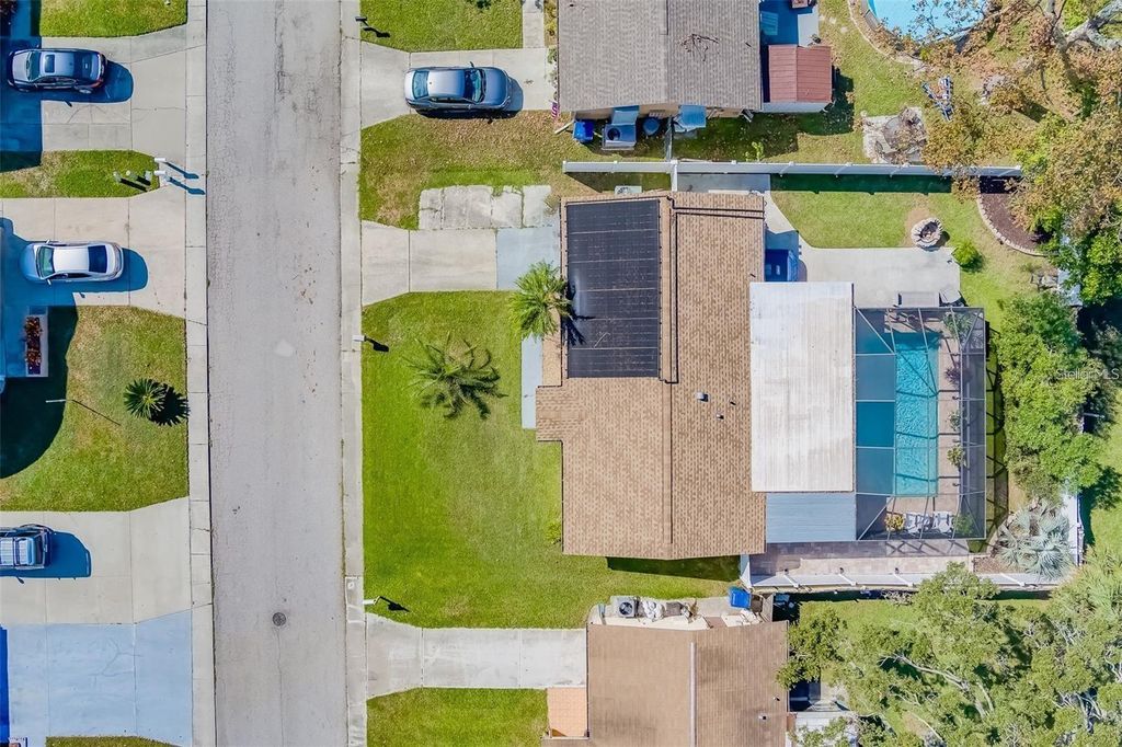 Photo of 3309 Jackson Drive, Holiday, FL 34691 (MLS # TB8489122)