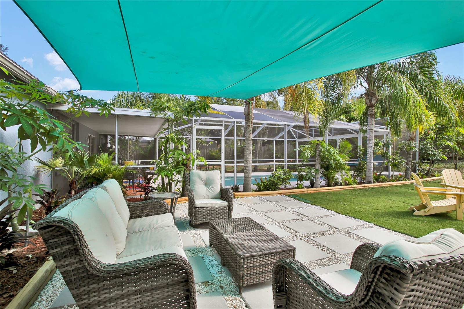 BOYETTE SPGS SEC A UNIT - Residential