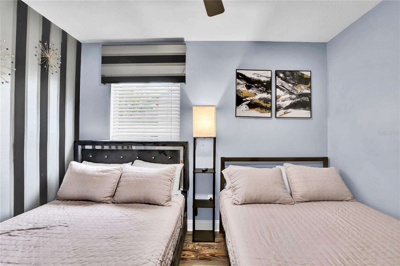 BOYETTE SPGS SEC A UNIT - Residential