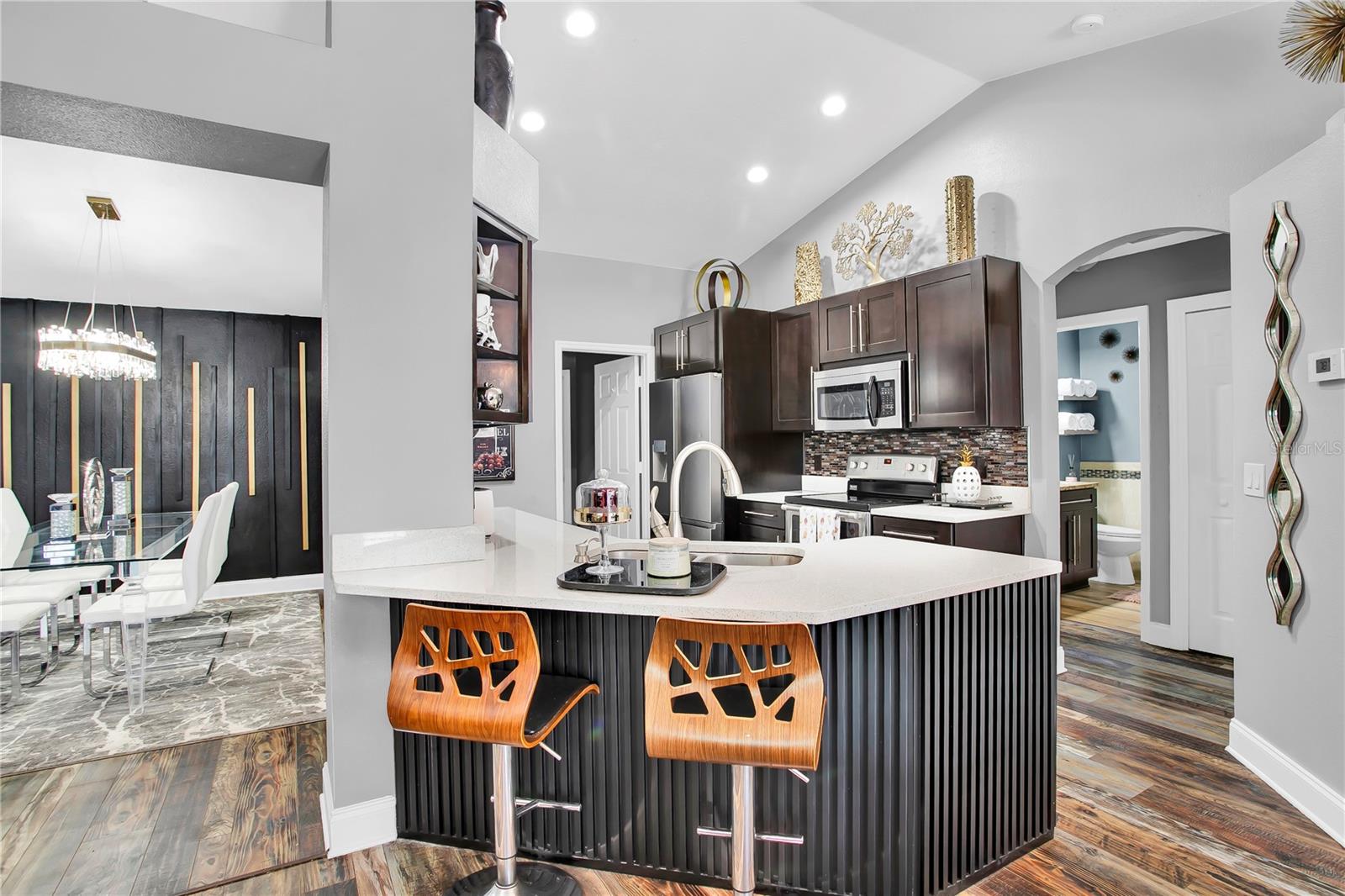 BOYETTE SPGS SEC A UNIT - Residential