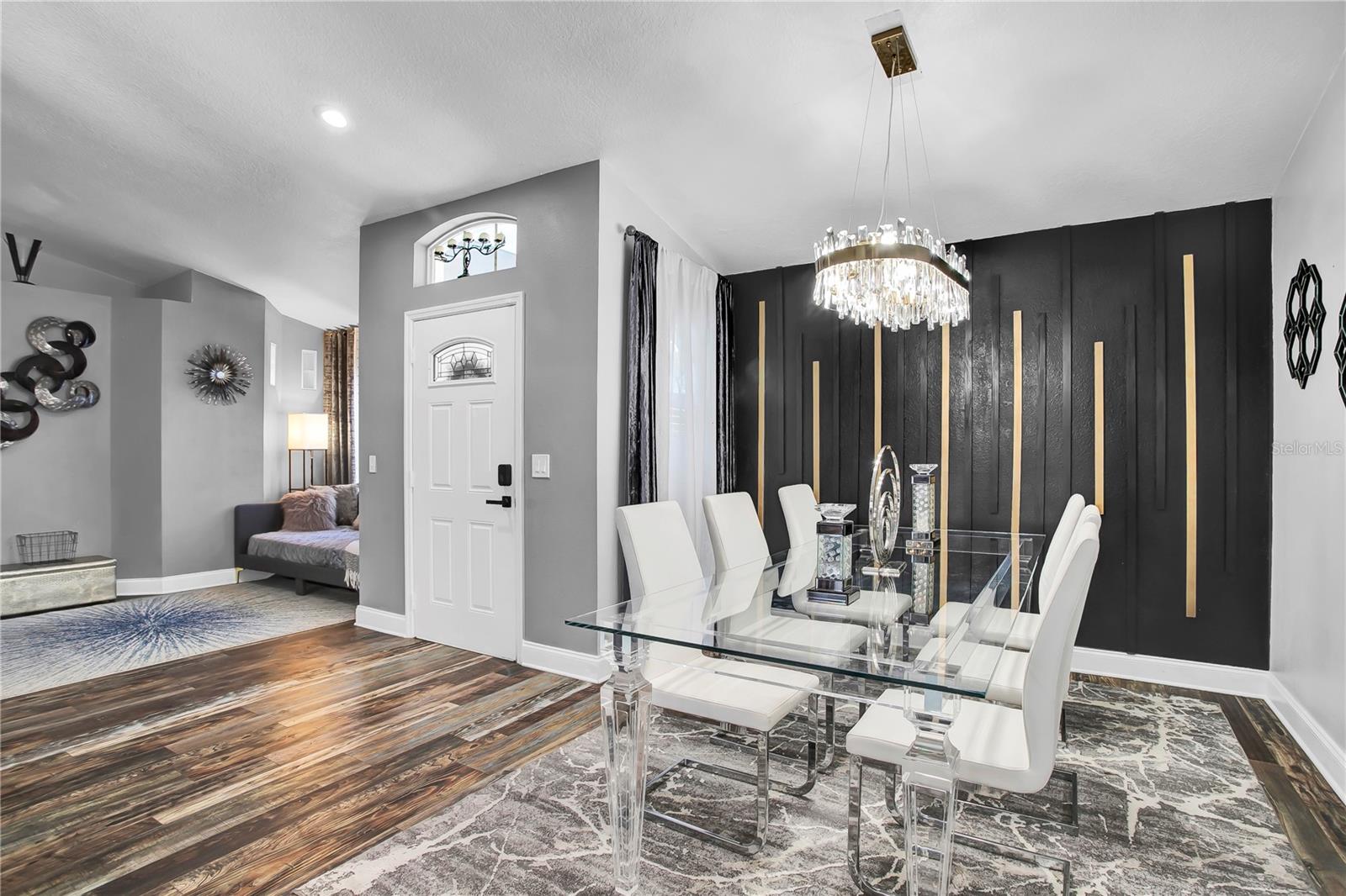 BOYETTE SPGS SEC A UNIT - Residential