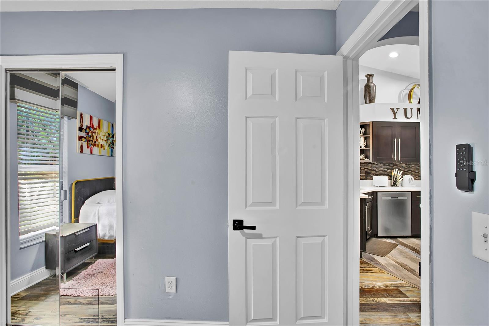 BOYETTE SPGS SEC A UNIT - Residential