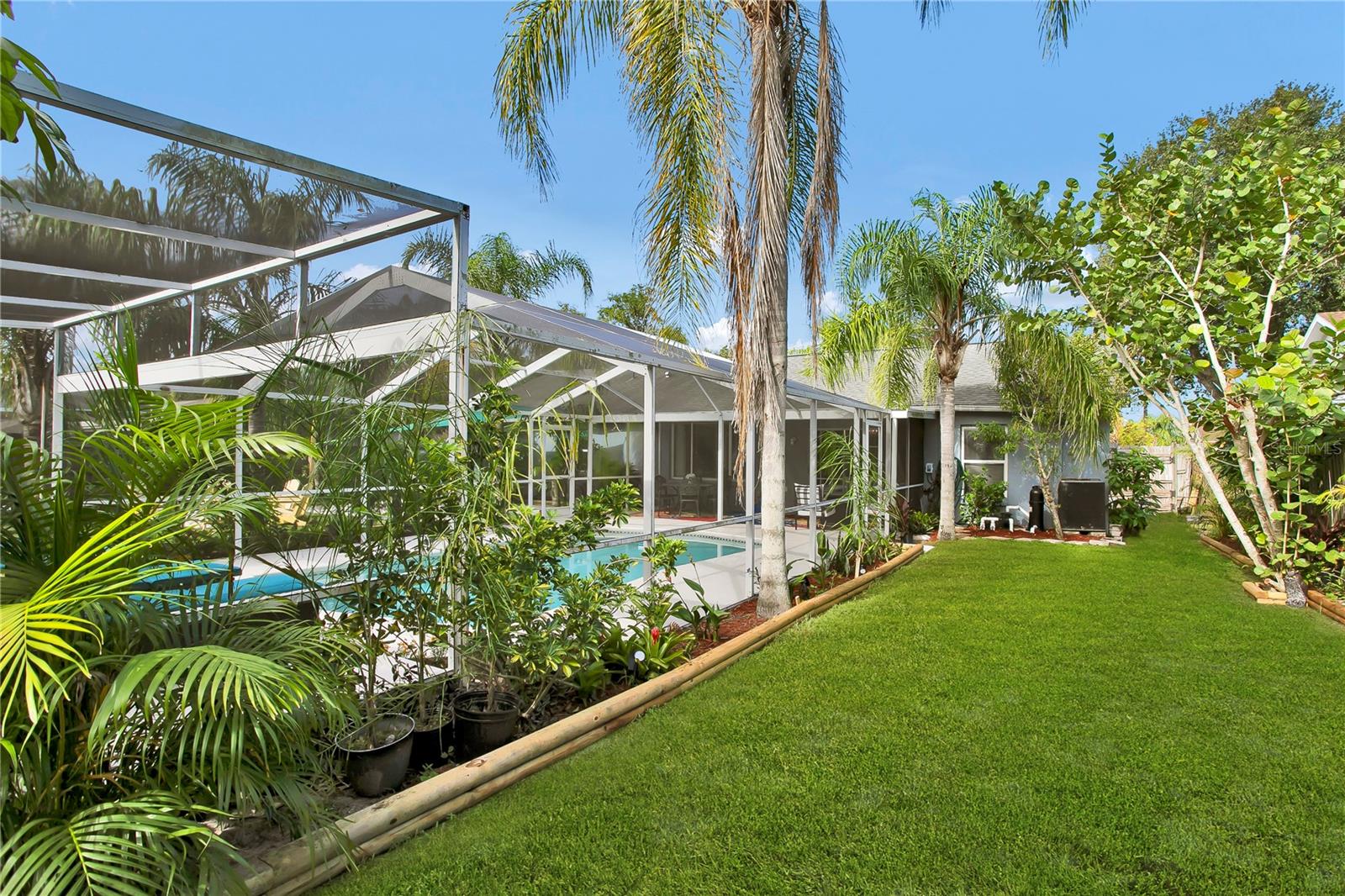 BOYETTE SPGS SEC A UNIT - Residential