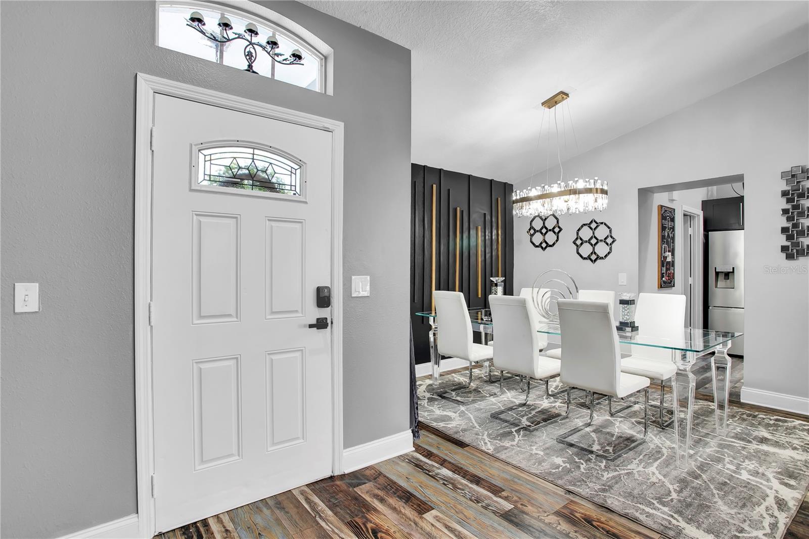 BOYETTE SPGS SEC A UNIT - Residential