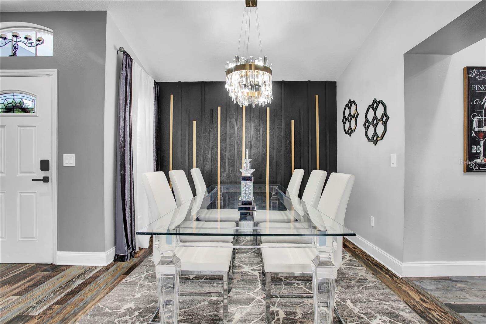 BOYETTE SPGS SEC A UNIT - Residential