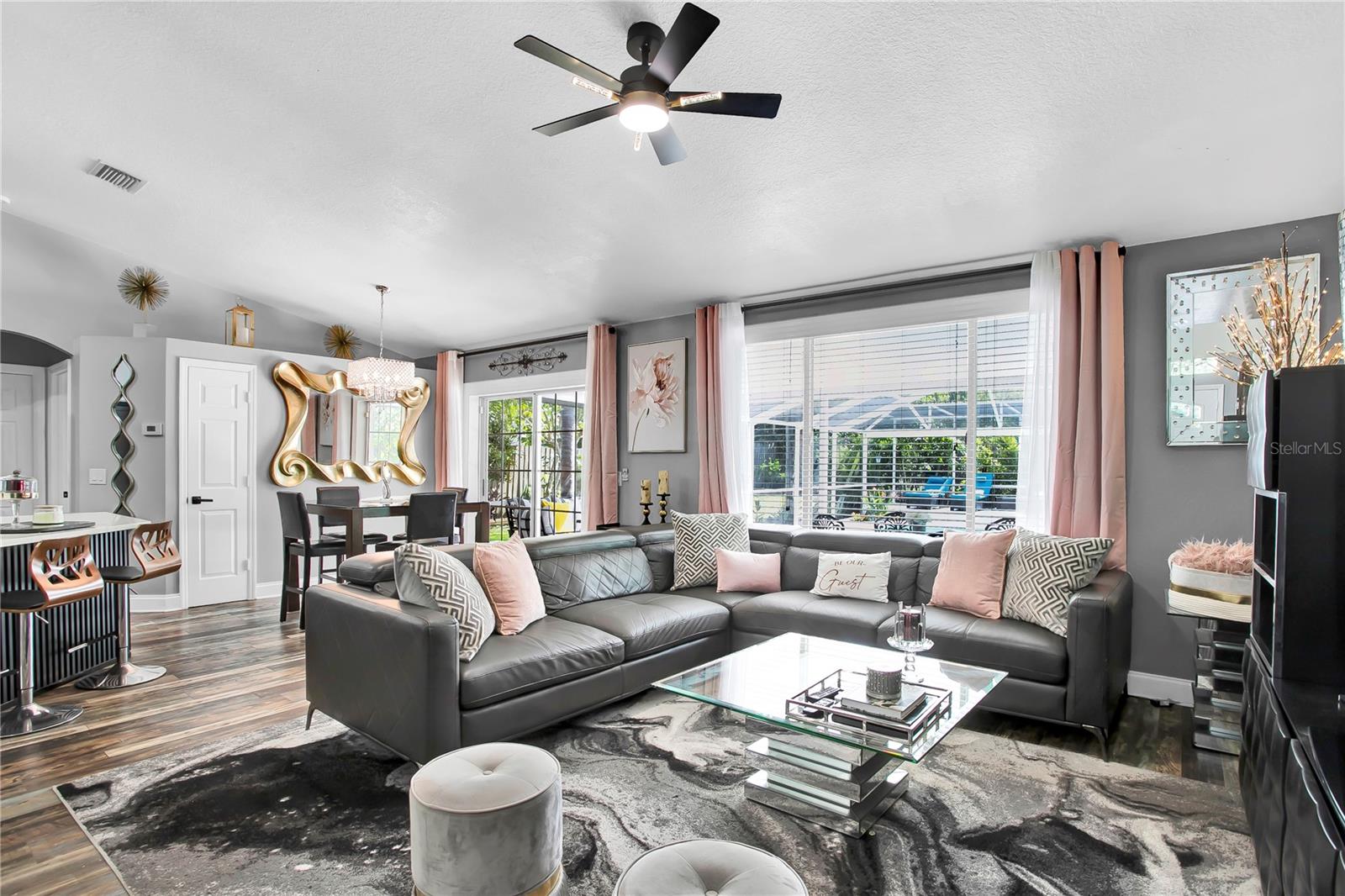 BOYETTE SPGS SEC A UNIT - Residential