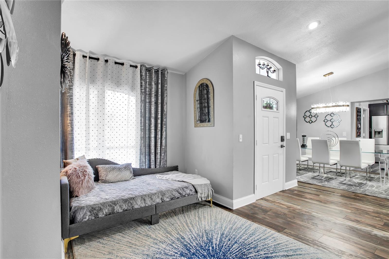 BOYETTE SPGS SEC A UNIT - Residential