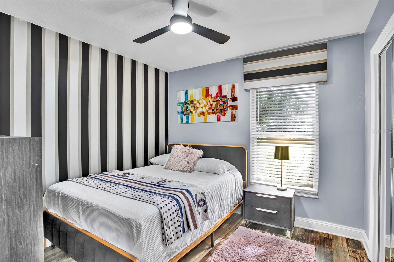 BOYETTE SPGS SEC A UNIT - Residential