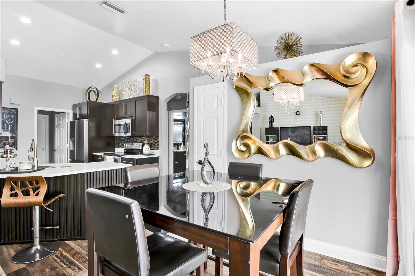 BOYETTE SPGS SEC A UNIT - Residential