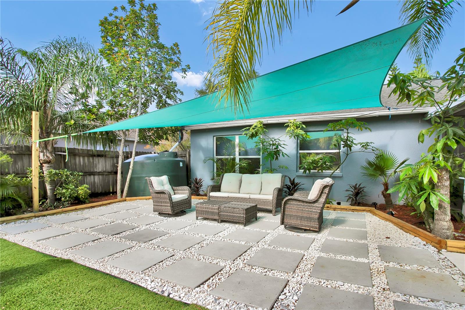 BOYETTE SPGS SEC A UNIT - Residential