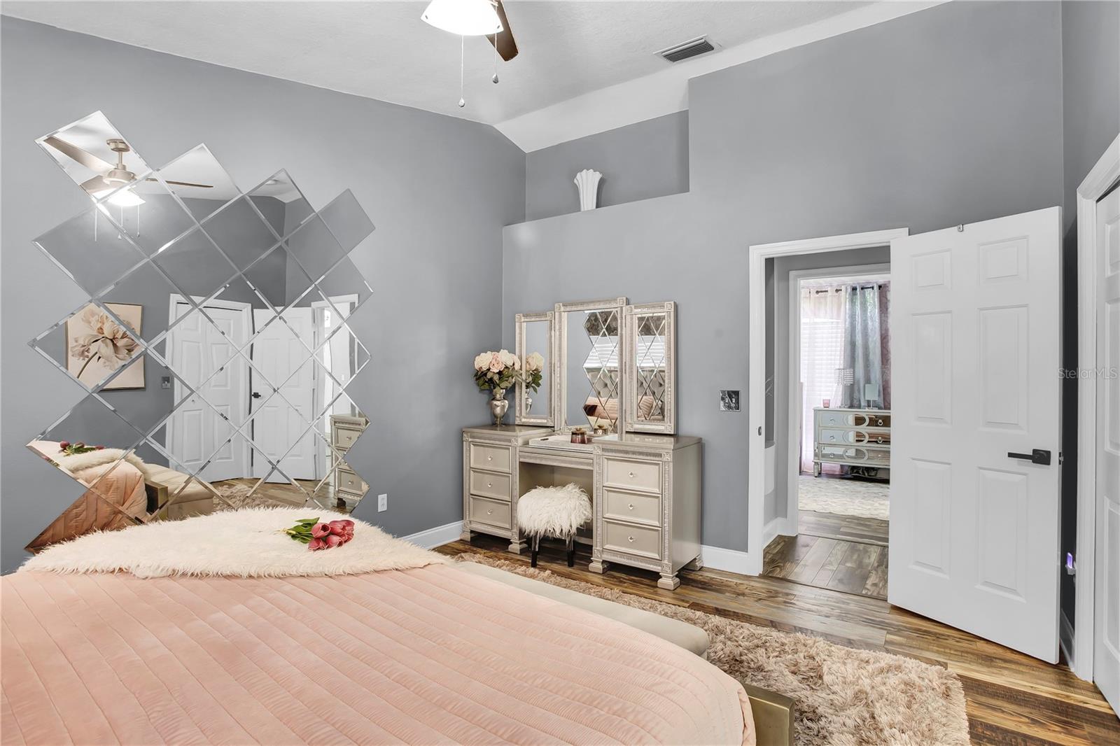 BOYETTE SPGS SEC A UNIT - Residential