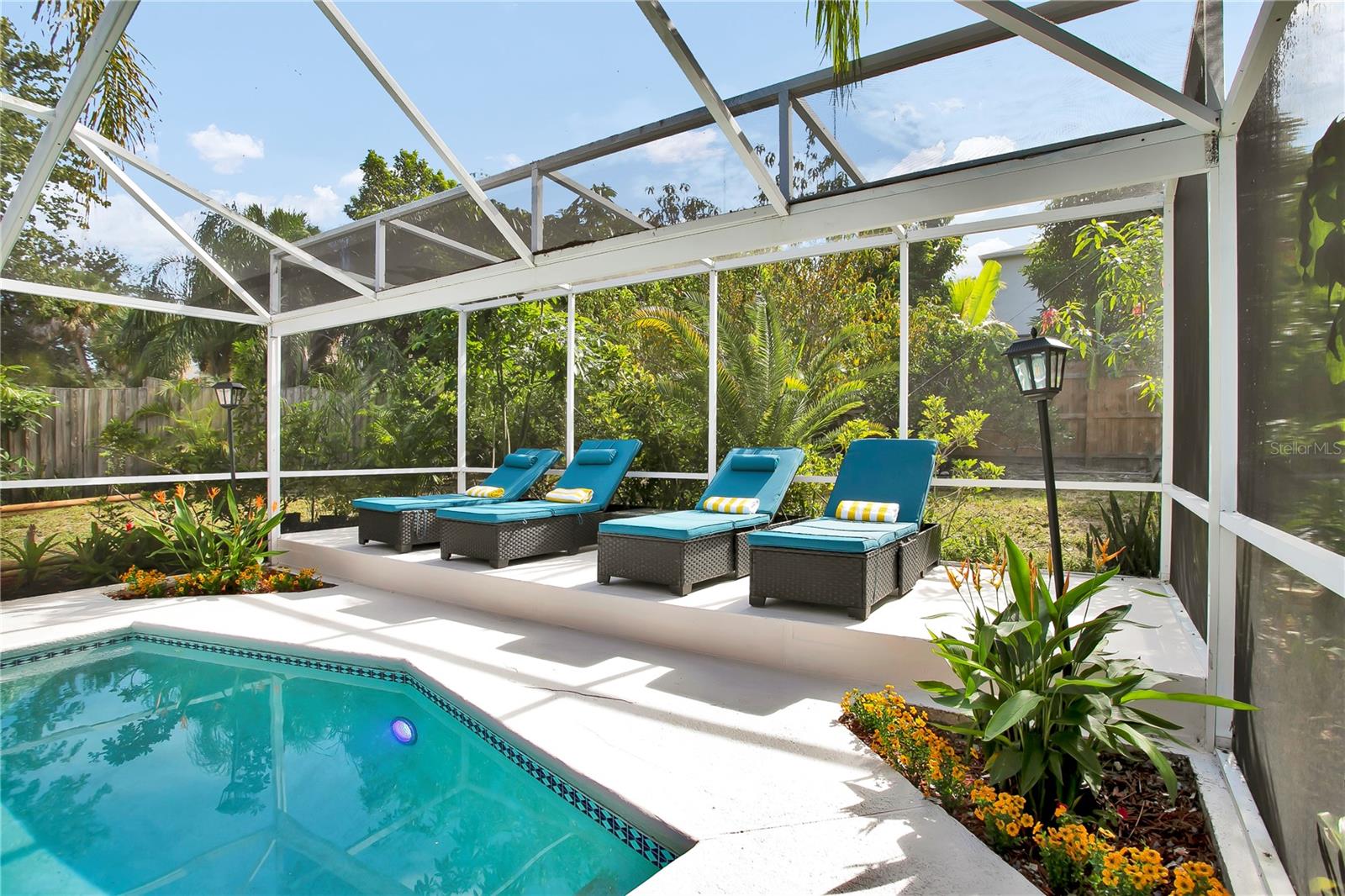 BOYETTE SPGS SEC A UNIT - Residential