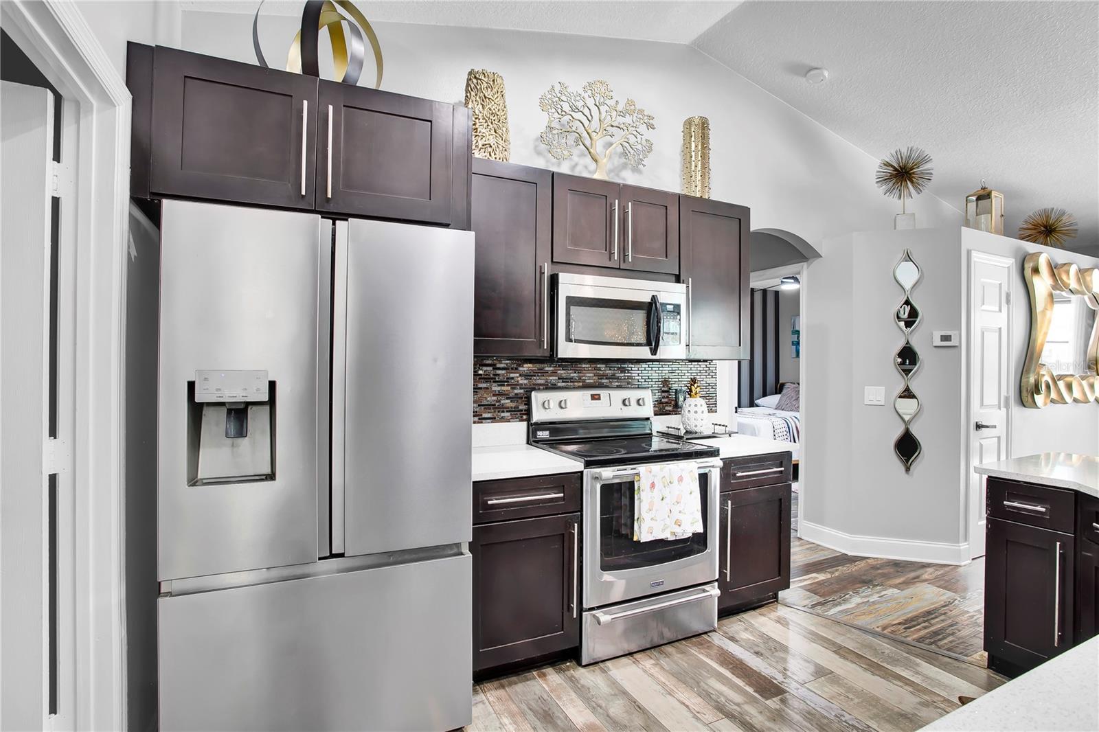 BOYETTE SPGS SEC A UNIT - Residential