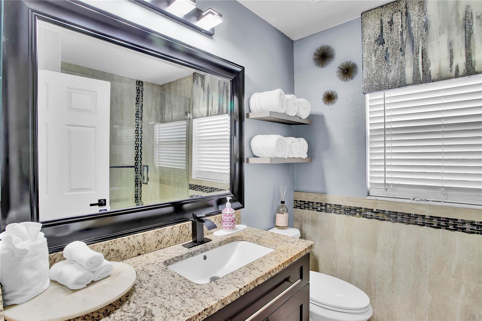 BOYETTE SPGS SEC A UNIT - Residential