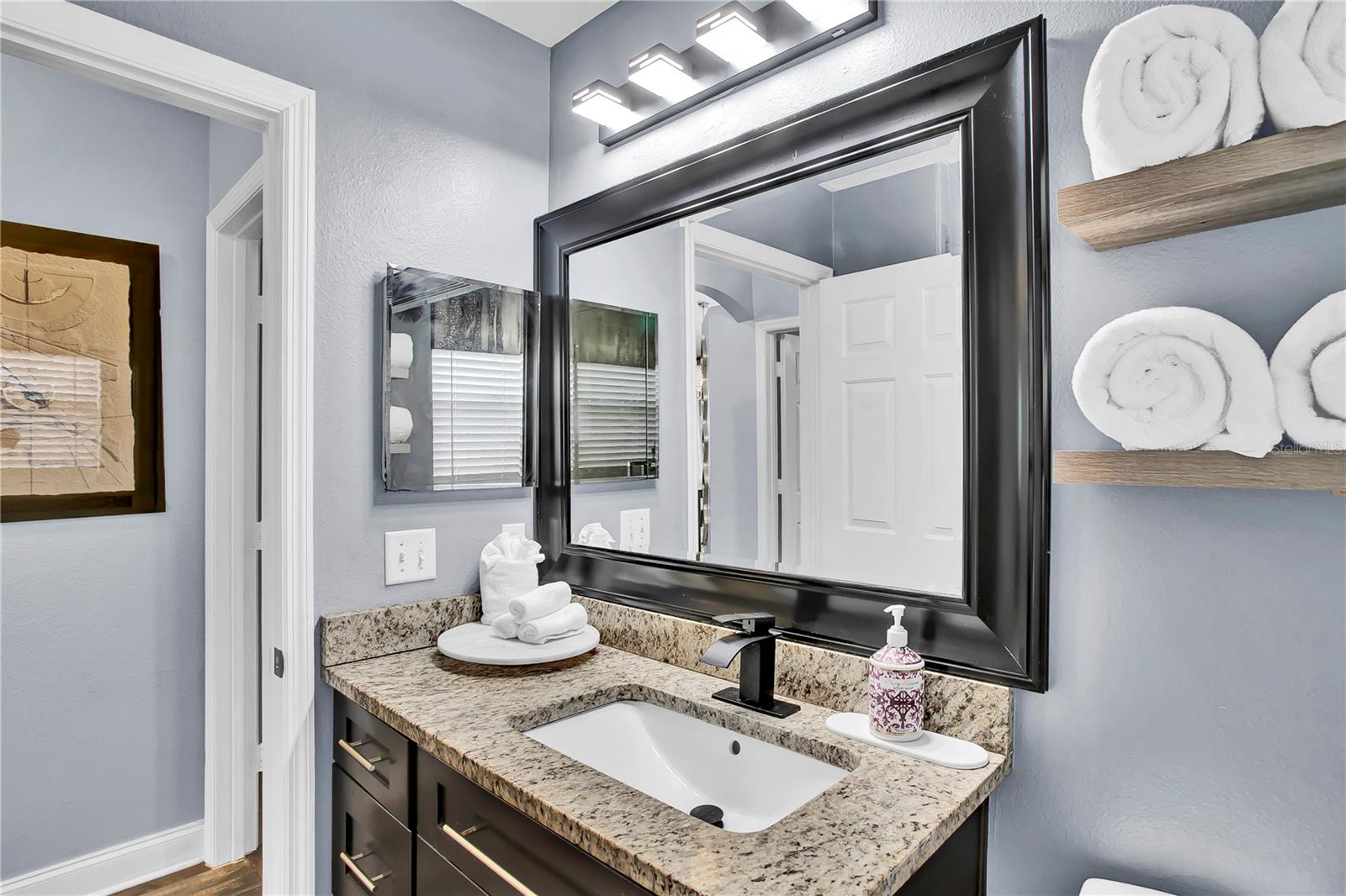 BOYETTE SPGS SEC A UNIT - Residential