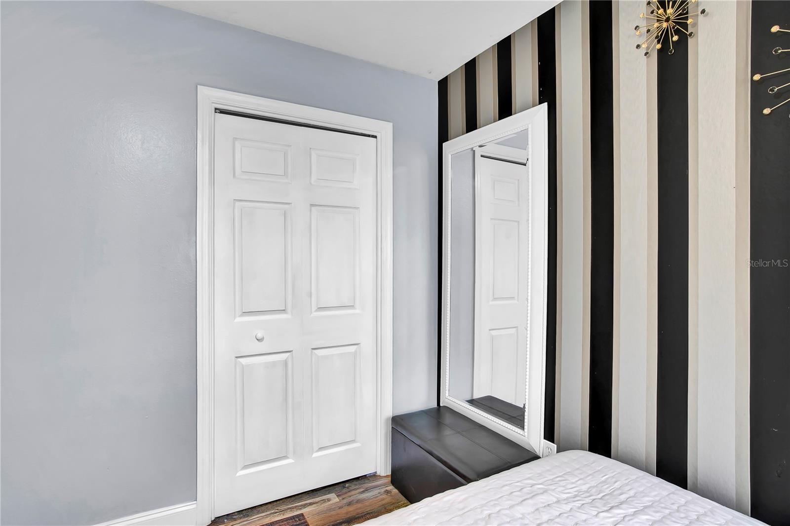 BOYETTE SPGS SEC A UNIT - Residential