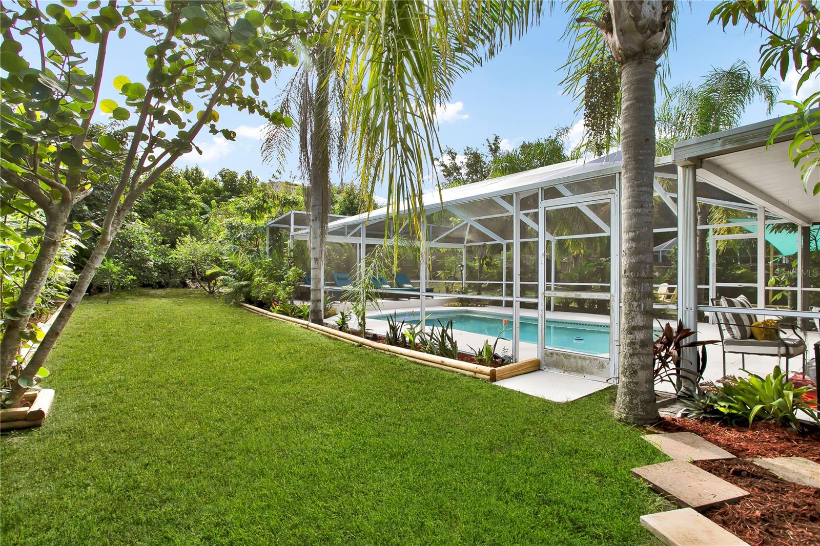 BOYETTE SPGS SEC A UNIT - Residential