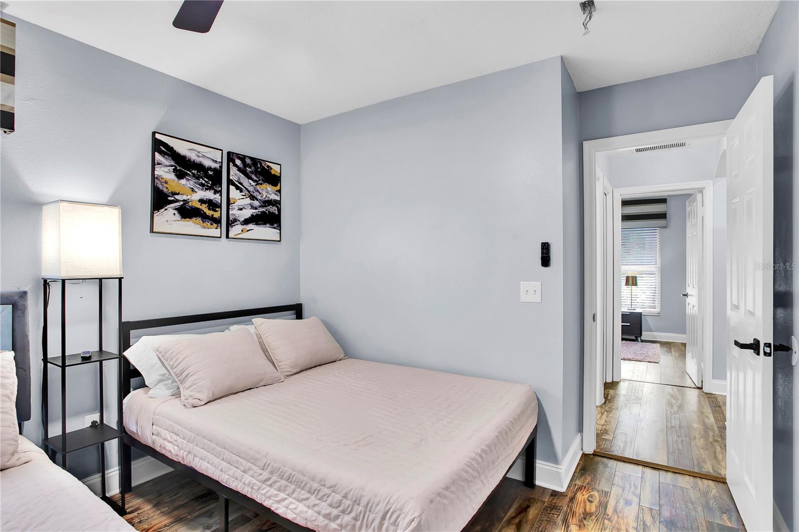 BOYETTE SPGS SEC A UNIT - Residential