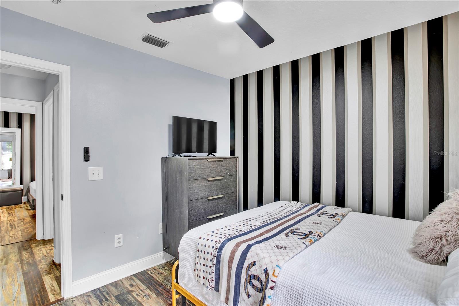 BOYETTE SPGS SEC A UNIT - Residential