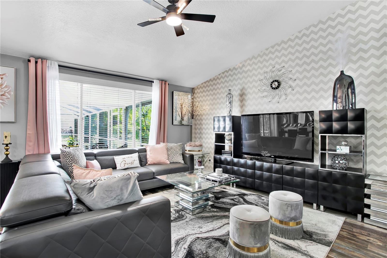 BOYETTE SPGS SEC A UNIT - Residential