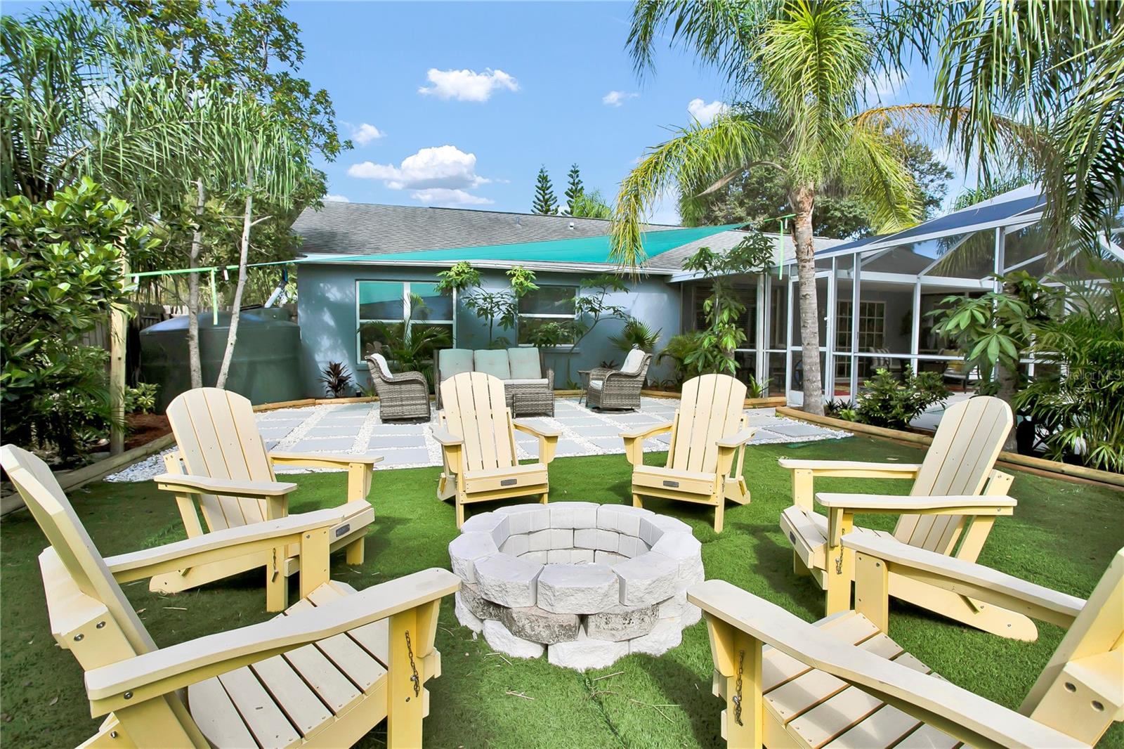 BOYETTE SPGS SEC A UNIT - Residential