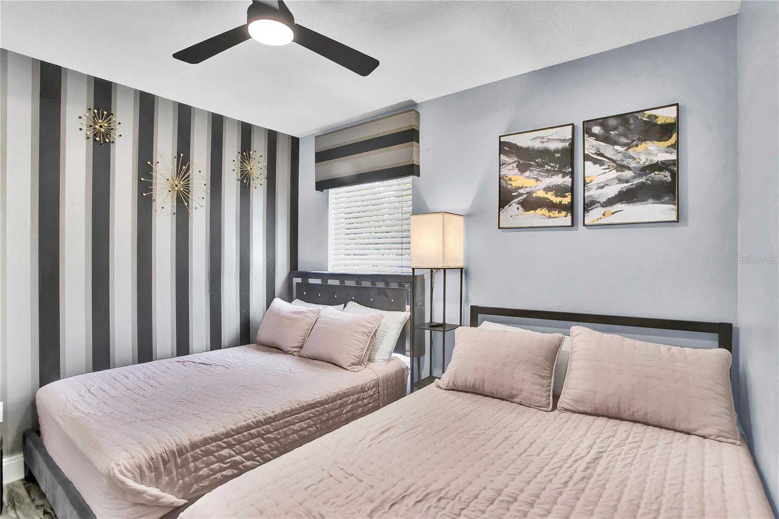 BOYETTE SPGS SEC A UNIT - Residential