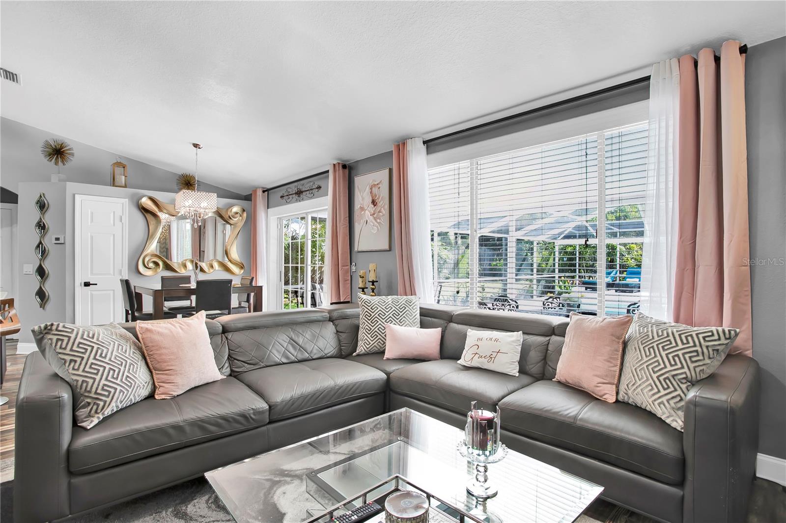 BOYETTE SPGS SEC A UNIT - Residential