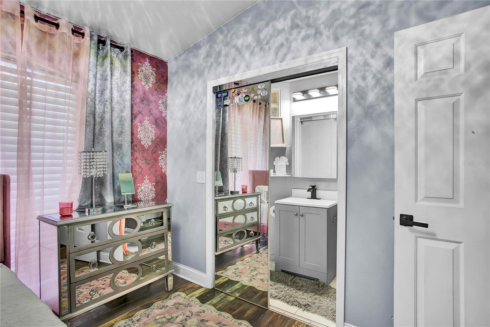 BOYETTE SPGS SEC A UNIT - Residential