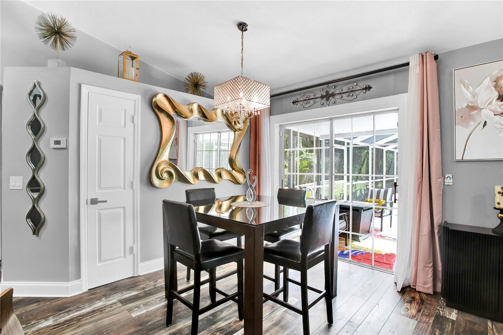 BOYETTE SPGS SEC A UNIT - Residential