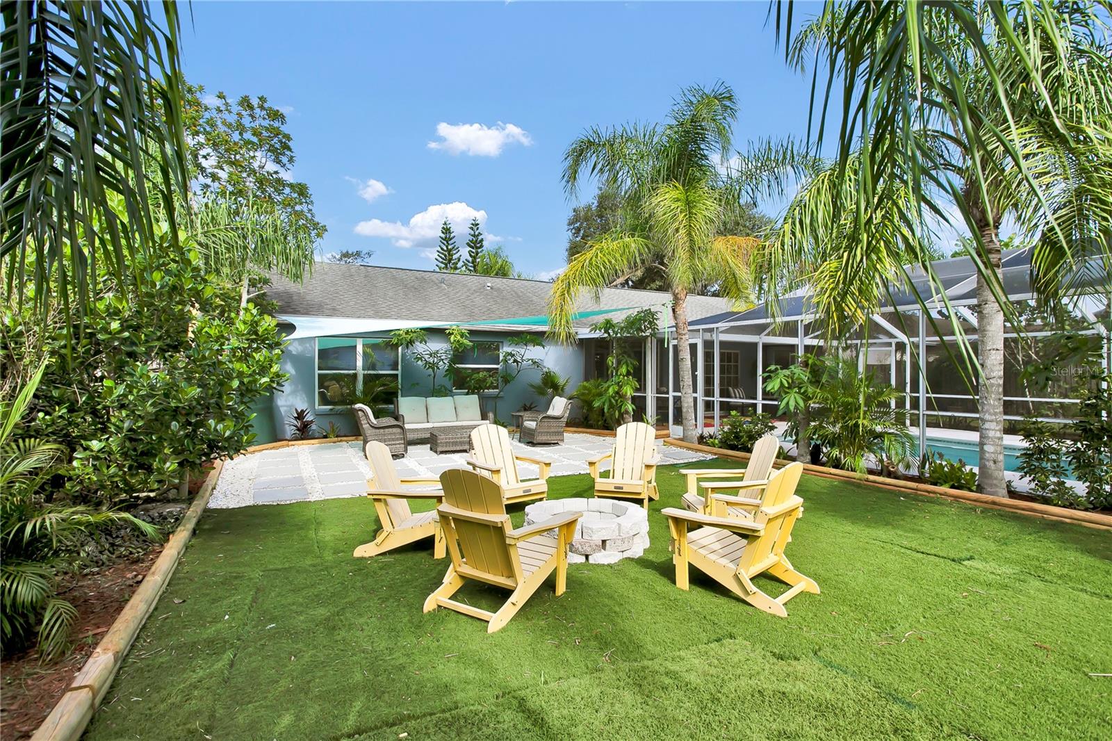 BOYETTE SPGS SEC A UNIT - Residential