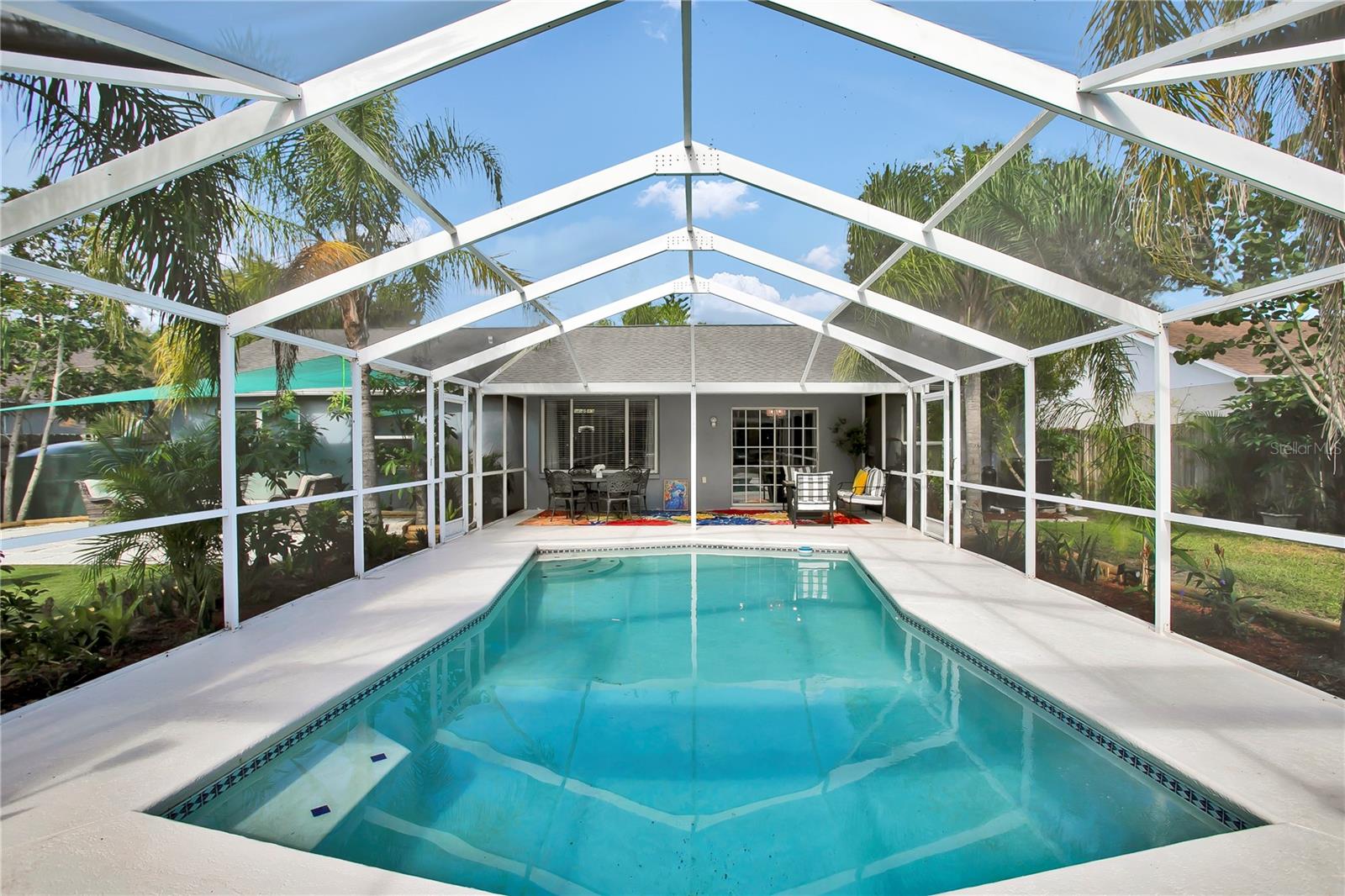 BOYETTE SPGS SEC A UNIT - Residential