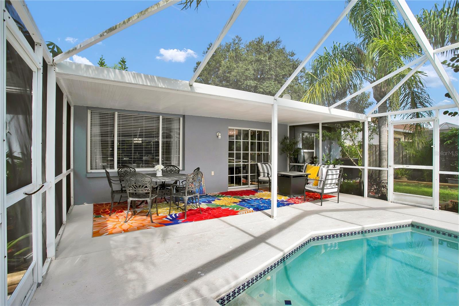 BOYETTE SPGS SEC A UNIT - Residential