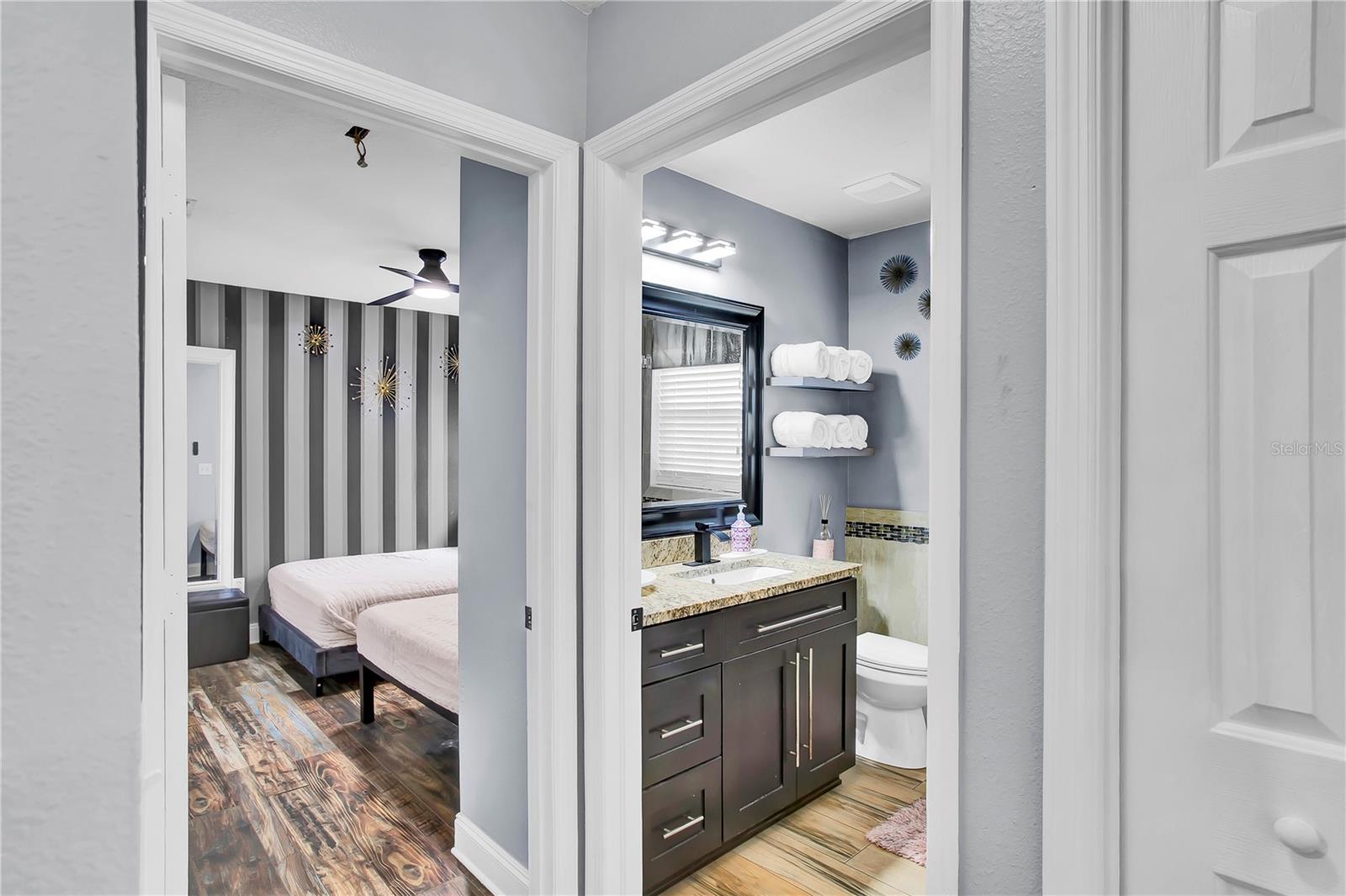 BOYETTE SPGS SEC A UNIT - Residential