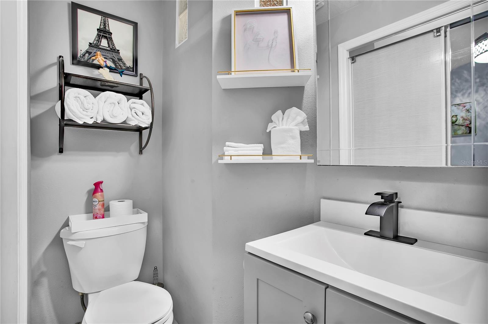 BOYETTE SPGS SEC A UNIT - Residential