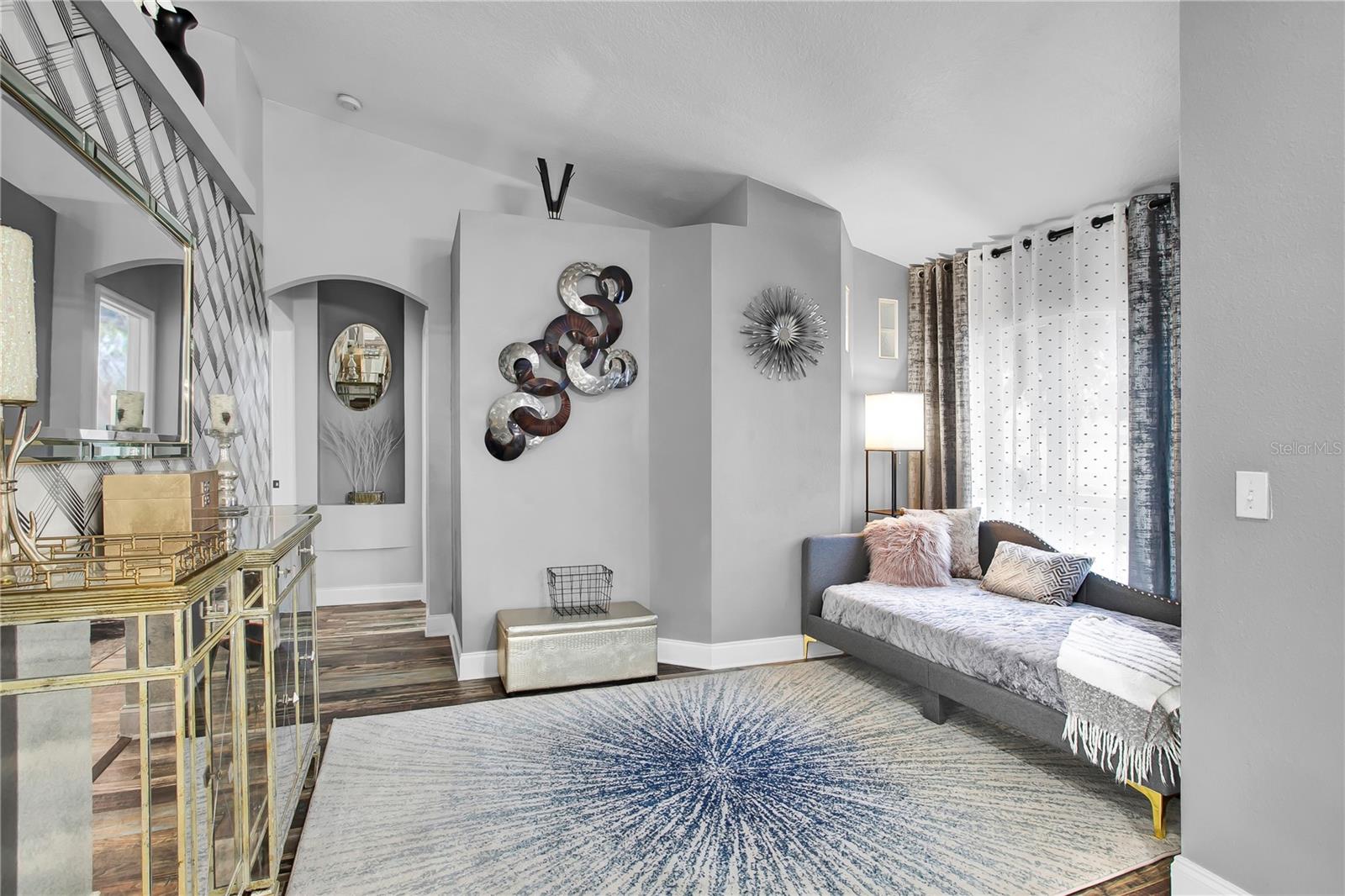 BOYETTE SPGS SEC A UNIT - Residential