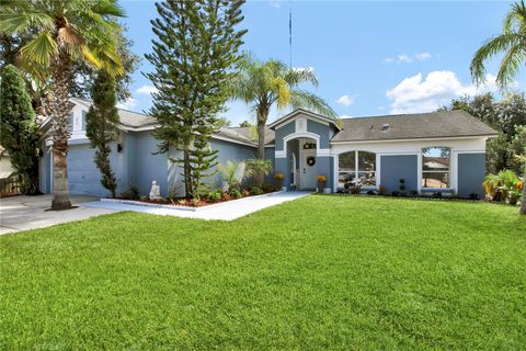 Photo of 10516 Juliano Drive, Riverview, FL 33569 (MLS # TB8465688)