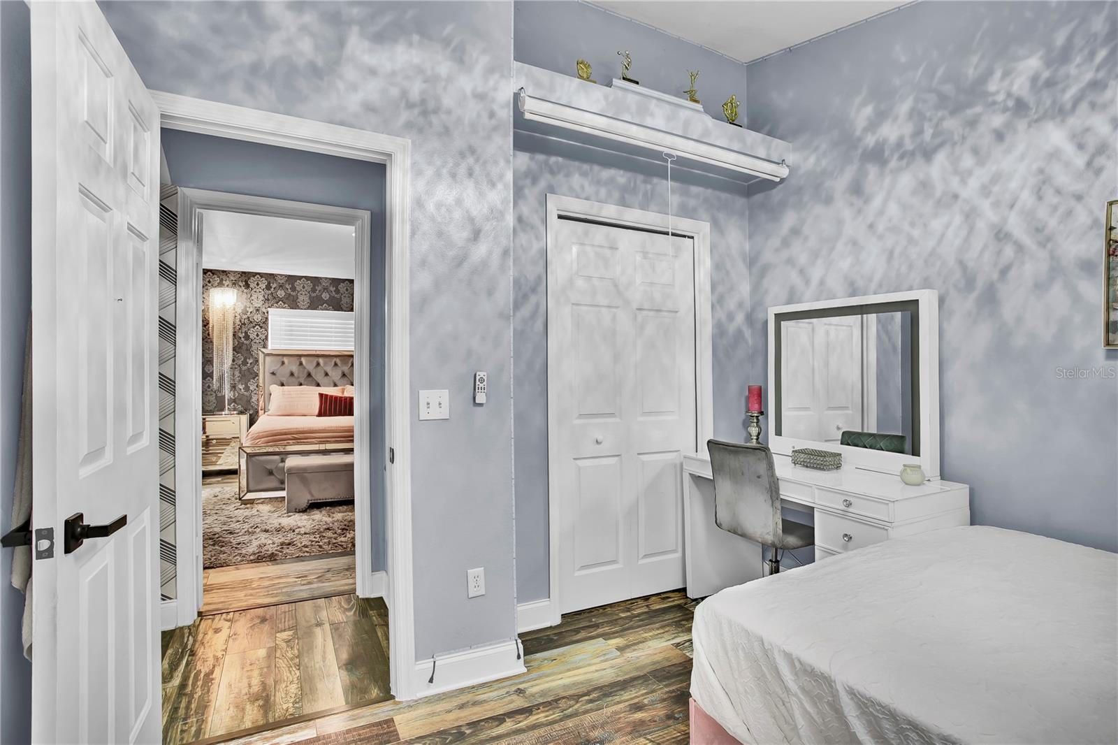 BOYETTE SPGS SEC A UNIT - Residential