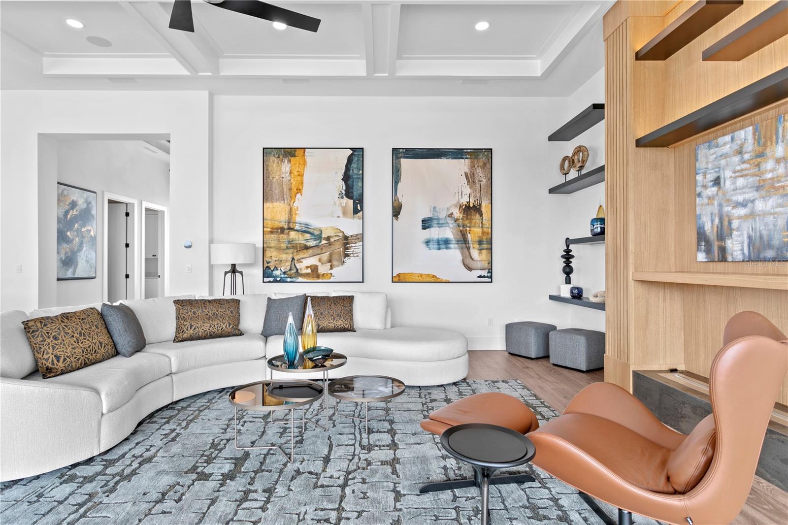 TIERRA VERDE UNIT 1 4TH REP - Residential