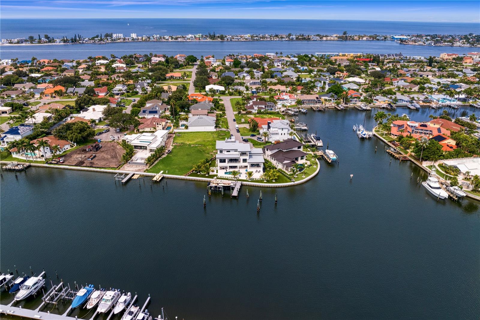 TIERRA VERDE UNIT 1 4TH REP - Residential
