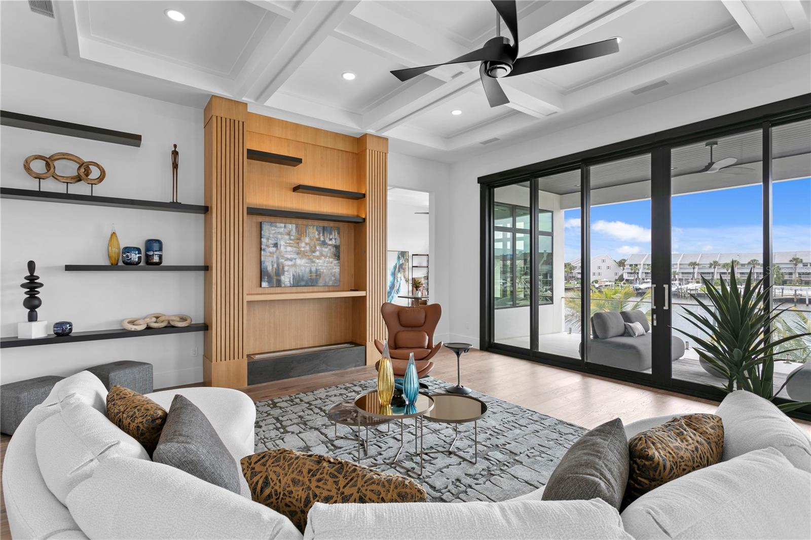 TIERRA VERDE UNIT 1 4TH REP - Residential