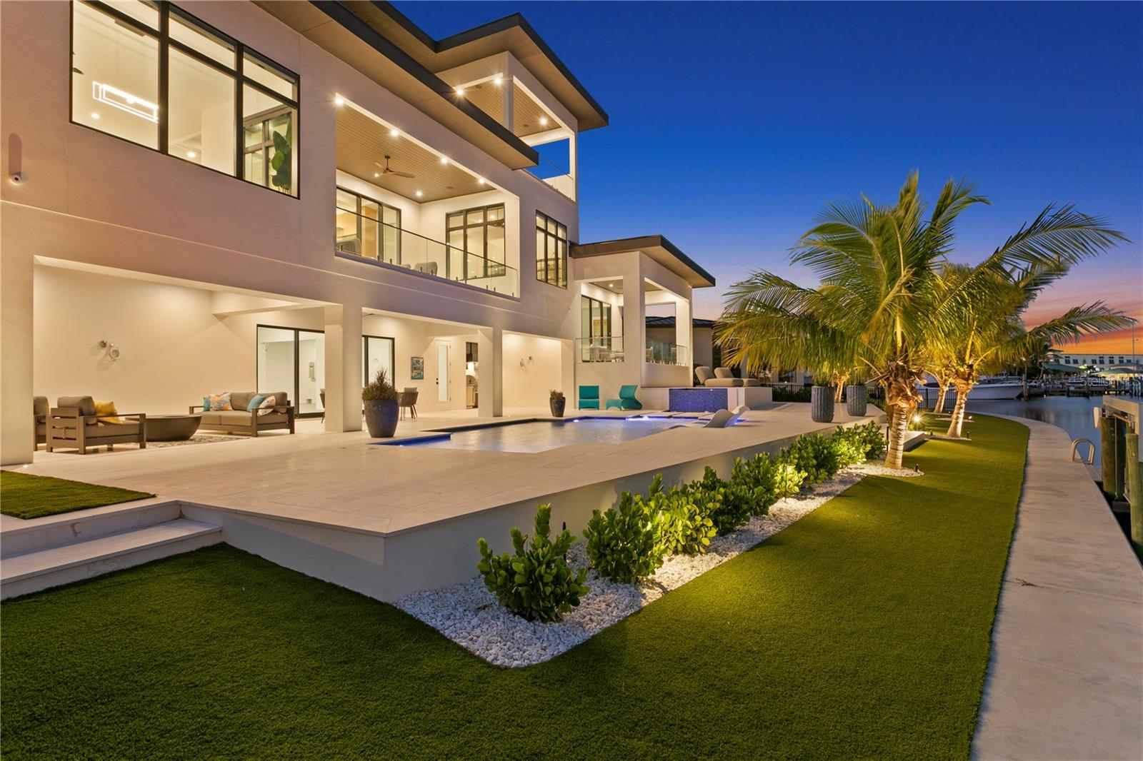 TIERRA VERDE UNIT 1 4TH REP - Residential