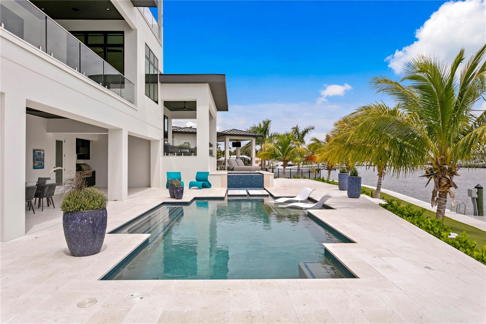 TIERRA VERDE UNIT 1 4TH REP - Residential
