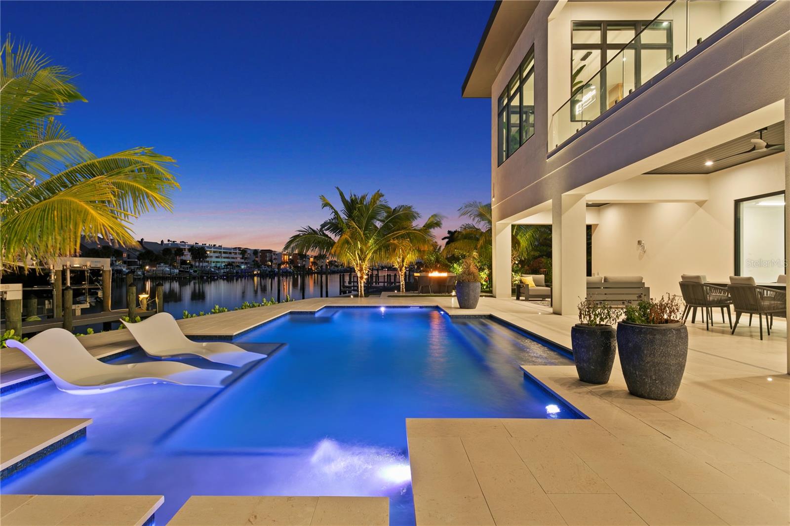 TIERRA VERDE UNIT 1 4TH REP - Residential