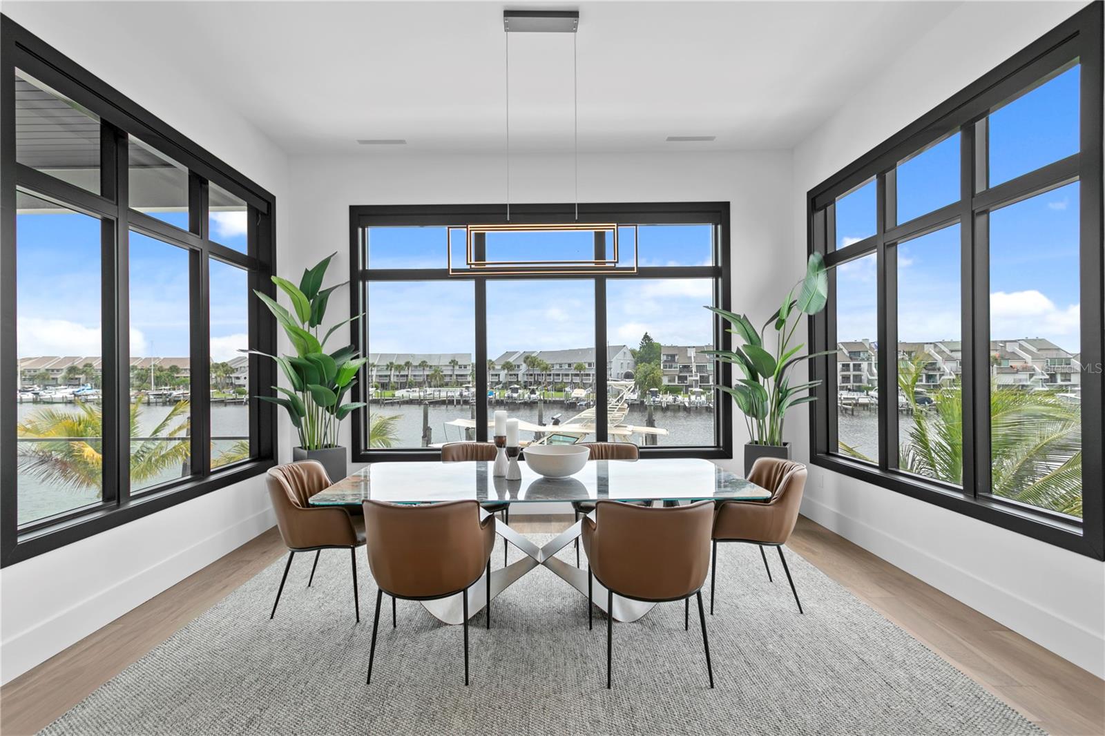 TIERRA VERDE UNIT 1 4TH REP - Residential