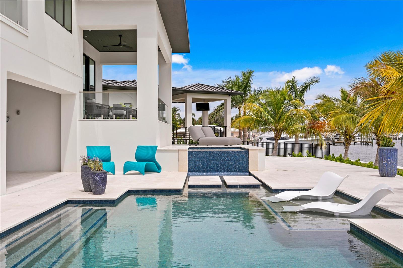 TIERRA VERDE UNIT 1 4TH REP - Residential
