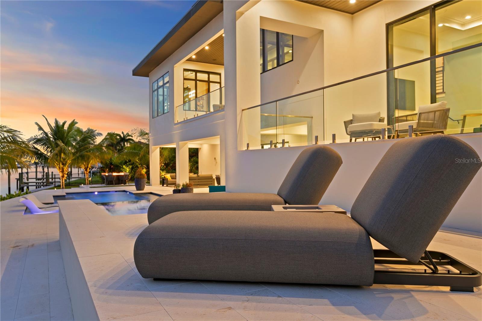 TIERRA VERDE UNIT 1 4TH REP - Residential