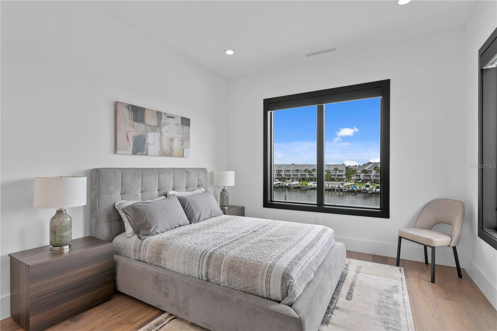 TIERRA VERDE UNIT 1 4TH REP - Residential
