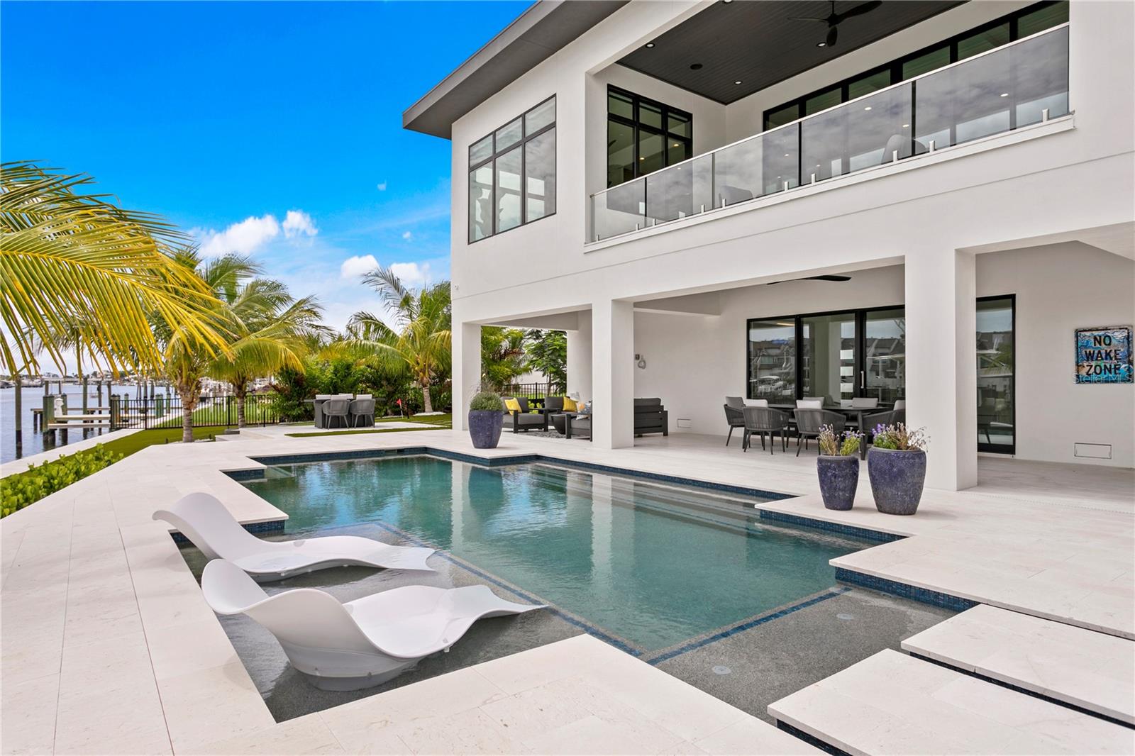 TIERRA VERDE UNIT 1 4TH REP - Residential